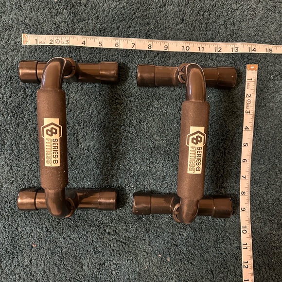 NWOT - series-8 fitness - Picture 3 of 6